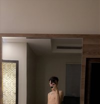 Babyboy198 - Male escort in Jeddah Photo 2 of 2