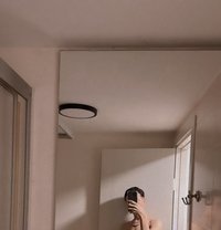 Babyboy198 - Male escort in Jeddah