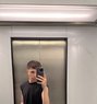 Babyboy198 - Male escort in Jeddah Photo 3 of 5