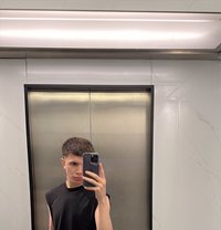 Babyboy198 - Male escort in Khobar