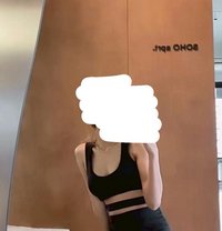 Babybrink - escort in Bangkok