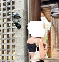 Babybrink - escort in Bangkok