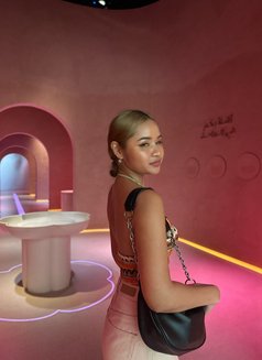 BabyBunny - puta in Melbourne Photo 7 of 11