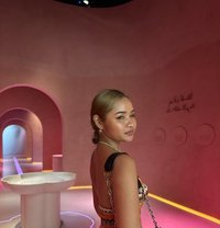 BabyBunny - escort in Melbourne