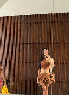 BabyCaca Ts Vers Bali - Transsexual escort in Bali Photo 23 of 23