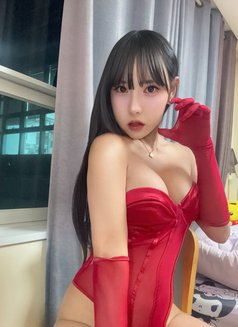 Babycandy pyeongtaek songtan station - Transsexual escort in Seoul Photo 7 of 7