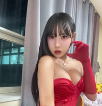 Babycandy pyeongtaek songtan station - Transsexual escort in Seoul