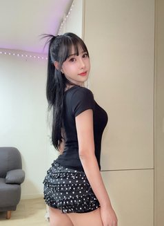 Babycandy - Transsexual escort in Seoul Photo 6 of 6