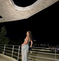 Babycitoo - puta in İstanbul