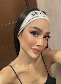 BabyDiva 🇹🇭fuck hard Bigcock - Acompañantes transexual in İstanbul Photo 15 of 26