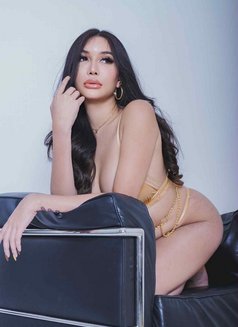 Babydoll kate - puta in Hong Kong Photo 8 of 15