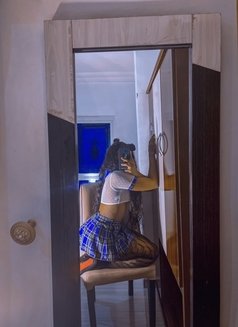 Babydoll - Agencia de putas in Lagos, Nigeria Photo 2 of 4