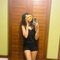 Real meet with seductive Shanaya - escort in Mumbai Photo 2 of 14