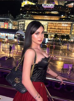 Babydoll Tight Pussy - puta in Bangkok Photo 1 of 19