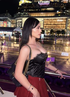 Babydoll Tight Pussy - puta in Bangkok Photo 6 of 19