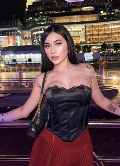 Babydoll Tight Pussy - puta in Bangkok Photo 8 of 19