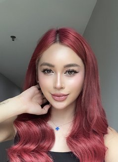 Babydoll Tight Pussy - puta in Bangkok Photo 10 of 19
