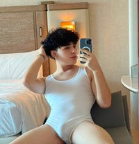 Babyface_XL - Acompañantes masculino in İstanbul Photo 15 of 17