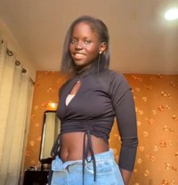 Babygal - escort in Dhaka