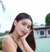 BabyGirl Aby - escort in Manila