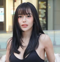BabyGirl Aby - escort in Manila