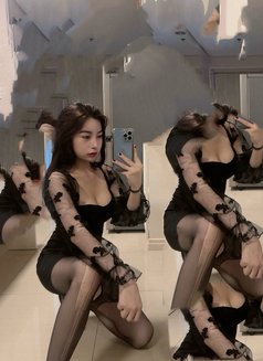 Babygirl Aj - escort in Makati City Photo 8 of 11