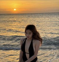 Babygirl Aj - escort in Makati City