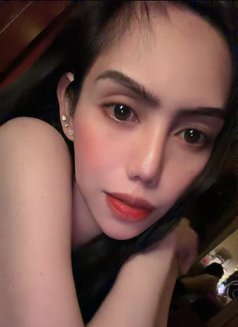 BabyGirl_Alice - Transsexual escort in Dubai Photo 10 of 13