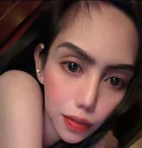 BabyGirl_Alice - Transsexual escort in Dubai