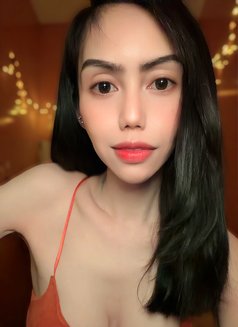 BabyGirl_Alice - Transsexual escort in Dubai Photo 11 of 13