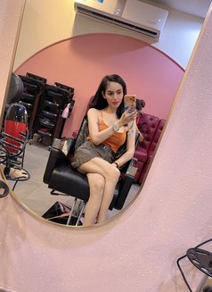 BabyGirl_Alice - Transsexual escort in Dubai Photo 12 of 13