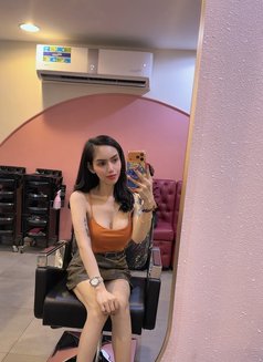 BabyGirl_Alice - Transsexual escort in Dubai Photo 13 of 13