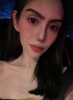 BabyGirl_Alice - Acompañantes transexual in Dubai Photo 14 of 14