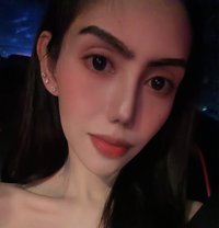 BabyGirl_Alice - Transsexual escort in Dubai