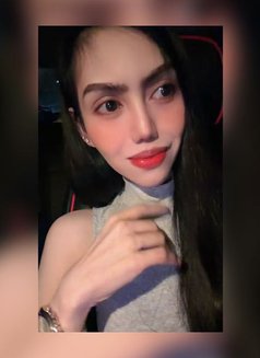 BabyGirl_Alice - Transsexual escort in Dubai Photo 15 of 15