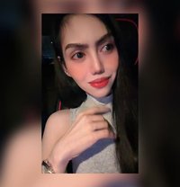 BabyGirl_Alice - Transsexual escort in Dubai