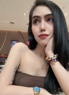 BabyGirl_Alice - Transsexual escort in Dubai Photo 17 of 17