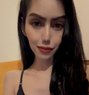 BabyGirl_Alice - Acompañantes transexual in Dubai Photo 21 of 21