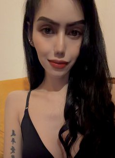 BabyGirl_Alice - Acompañantes transexual in Dubai Photo 21 of 21
