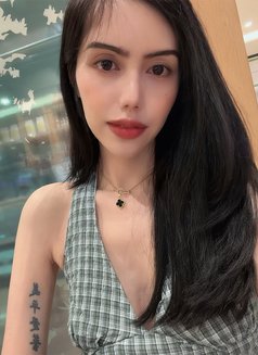 BabyGirl_Alice - Acompañantes transexual in Dubai Photo 1 of 21