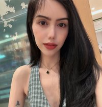 BabyGirl_Alice - Acompañantes transexual in Dubai