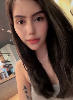 BabyGirl_Alice - Acompañantes transexual in Dubai Photo 2 of 21