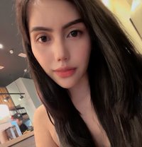 BabyGirl_Alice - Acompañantes transexual in Dubai