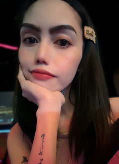 BabyGirl_Alice - Acompañantes transexual in Dubai Photo 3 of 21