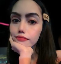BabyGirl_Alice - Acompañantes transexual in Dubai