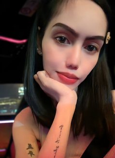 BabyGirl_Alice - Acompañantes transexual in Dubai Photo 4 of 21