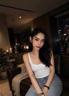 BabyGirl_Alice 🇵🇭🏳️⚧️ - Acompañantes transexual in Dubai Photo 3 of 12