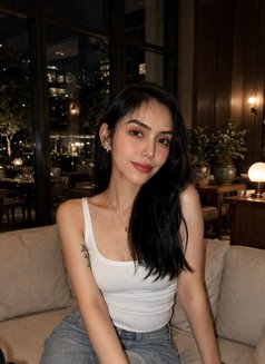 BabyGirl_Alice 🇵🇭🏳️⚧️ - Acompañantes transexual in Dubai Photo 4 of 12