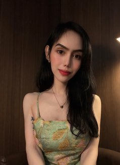 BabyGirl_Alice 🇵🇭🏳️⚧️ - Acompañantes transexual in Dubai Photo 6 of 12