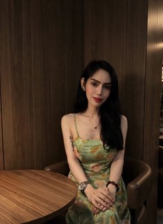 BabyGirl_Alice 🇵🇭🏳️⚧️ - Acompañantes transexual in Dubai Photo 7 of 12